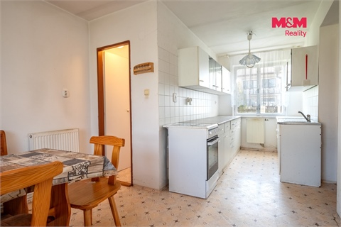 Prodej rodinného domu, 133 m² - 4