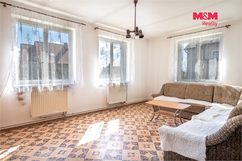 Prodej rodinného domu, 133 m² 2