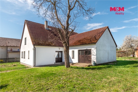 Prodej rodinného domu, 133 m² - 0