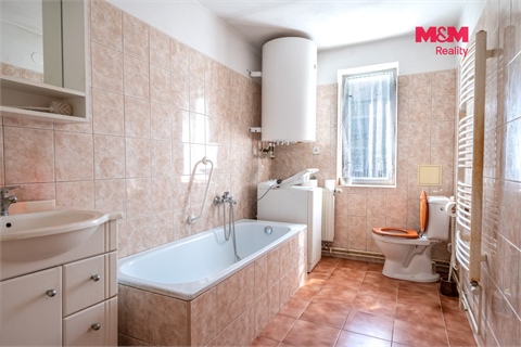 Prodej rodinného domu, 133 m² - 2