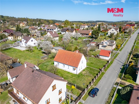 Prodej rodinného domu, 133 m² - 24