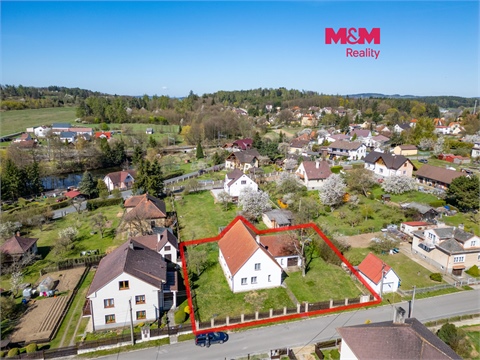 Prodej rodinného domu, 133 m² 0
