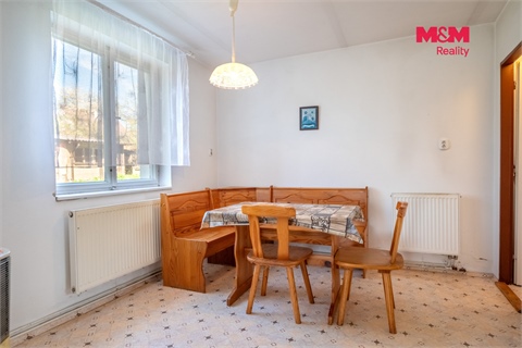 Prodej rodinného domu, 133 m² 6