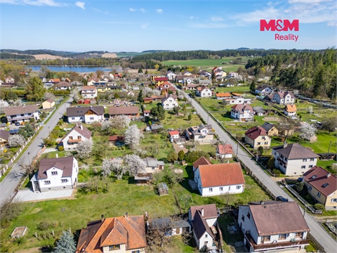 Prodej rodinného domu, 133 m² 24