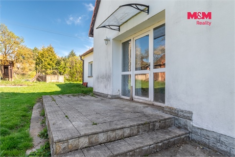 Prodej rodinného domu, 133 m² - 18