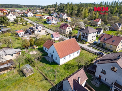 Prodej rodinného domu, 133 m² 26