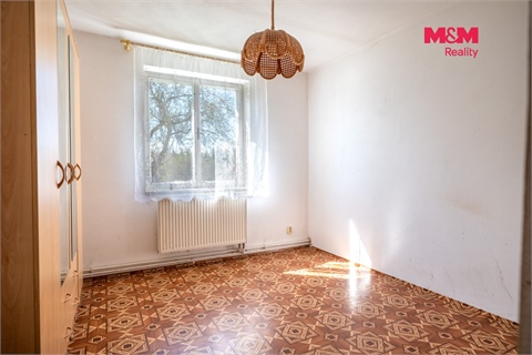 Prodej rodinného domu, 133 m² - 8