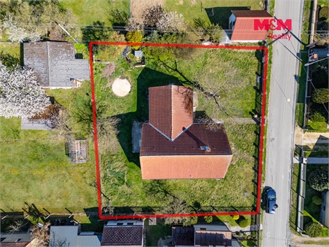 Prodej rodinného domu, 133 m² 20