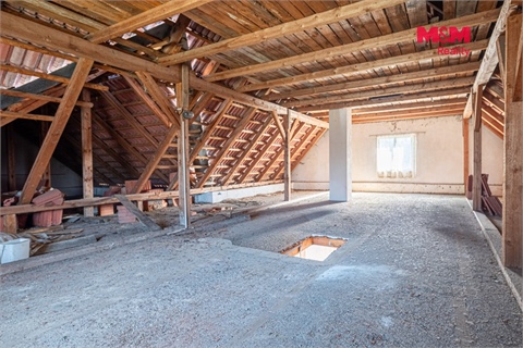 Prodej rodinného domu, 133 m² 14