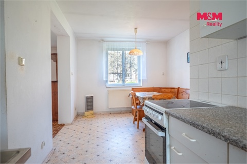 Prodej rodinného domu, 133 m² 10