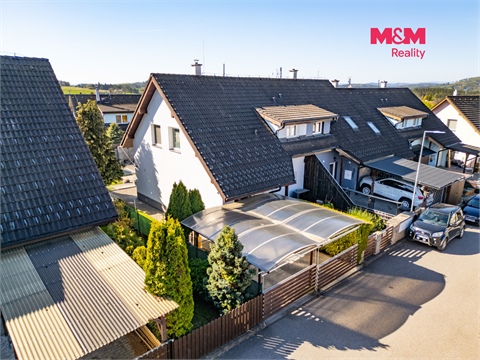 Prodej rodinného domu, 107 m² 28