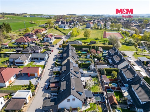Prodej rodinného domu, 107 m² 26