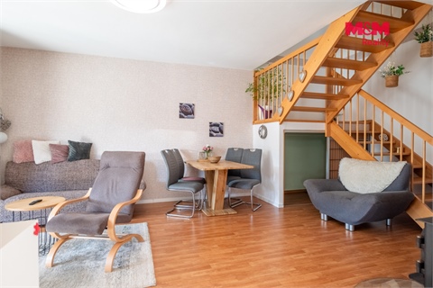 Prodej rodinného domu, 107 m² 10