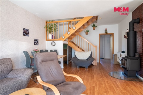 Prodej rodinného domu, 107 m² 8