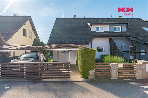 Prodej rodinného domu, 107 m² 20
