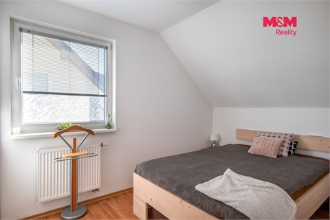 Prodej rodinného domu, 107 m² 12
