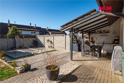 Prodej rodinného domu, 107 m² - 28