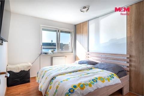 Prodej rodinného domu, 107 m² - 10