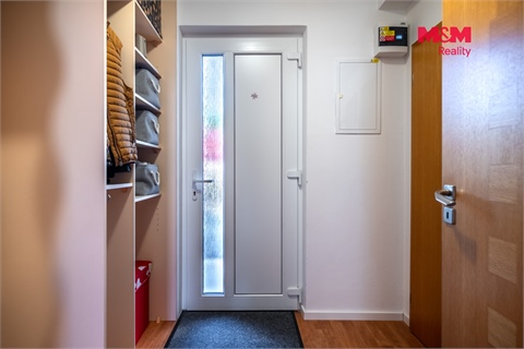 Prodej rodinného domu, 107 m² - 4