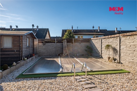 Prodej rodinného domu, 107 m² - 2