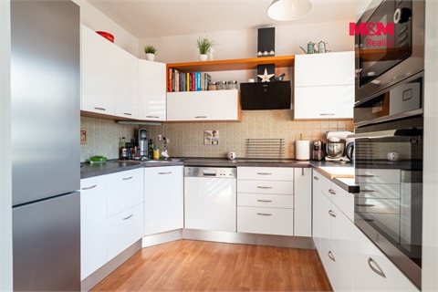 Prodej rodinného domu, 107 m² - 8