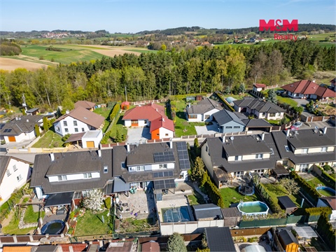 Prodej rodinného domu, 107 m² 24