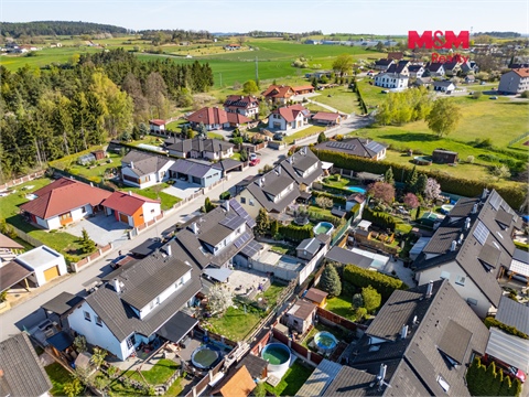 Prodej rodinného domu, 107 m² - 26