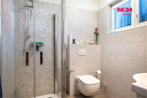 Prodej rodinného domu, 107 m² 6