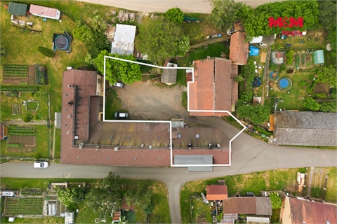 Prodej bytu 2+1, 92 m² - 2