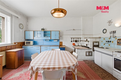 Prodej bytu 2+1, 92 m² - 8