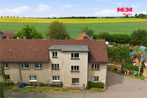 Prodej bytu 2+1, 92 m² - 28