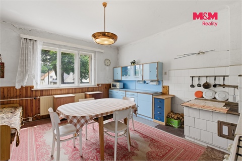 Prodej bytu 2+1, 92 m² - 6