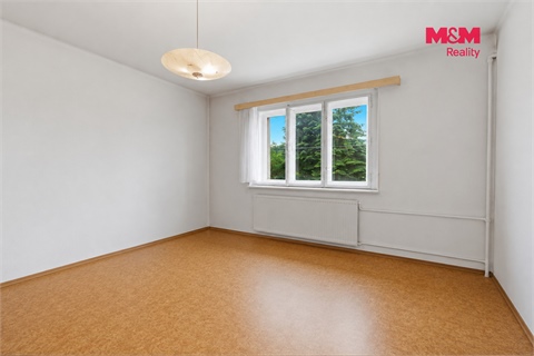 Prodej bytu 2+1, 92 m² 10
