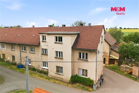 Prodej bytu 2+1, 92 m² - 18
