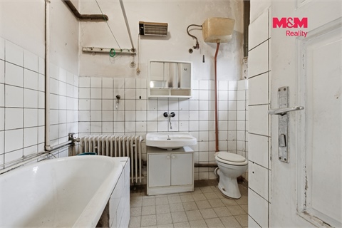 Prodej bytu 2+1, 92 m² 14