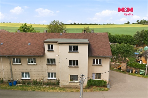 Prodej bytu 2+1, 92 m² - 16