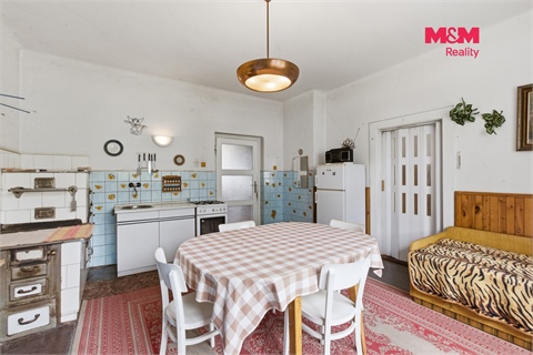 Prodej bytu 2+1, 92 m² 8