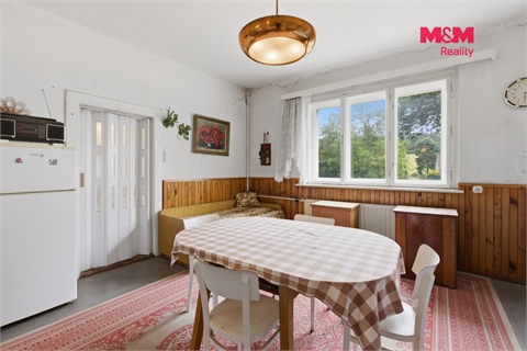 Prodej bytu 2+1, 92 m² 2