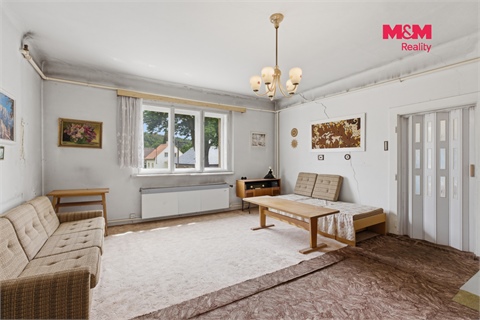 Prodej bytu 2+1, 92 m² 4