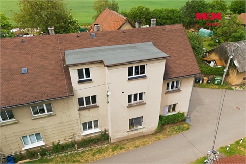 Prodej bytu 2+1, 92 m² 20