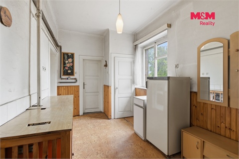 Prodej bytu 2+1, 92 m² 12