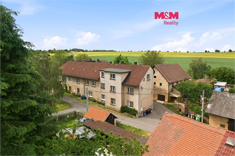 Prodej bytu 2+1, 92 m² 0