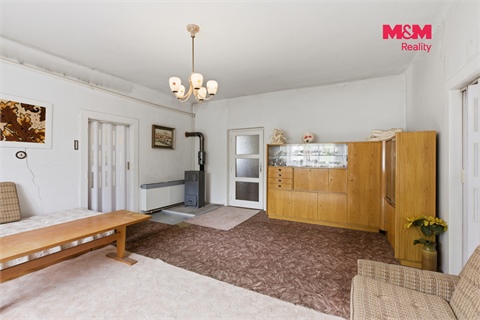 Prodej bytu 2+1, 92 m² 6