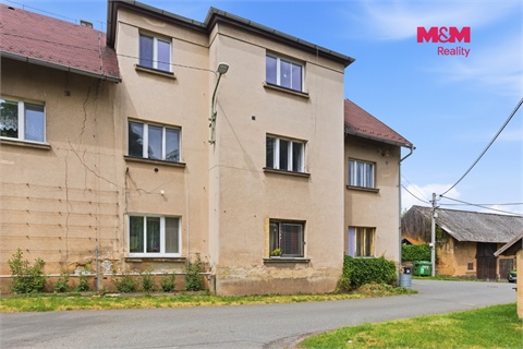 Prodej bytu 2+1, 92 m² 18
