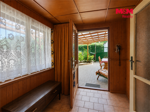 Prodej rodinného domu, 54 m² 2