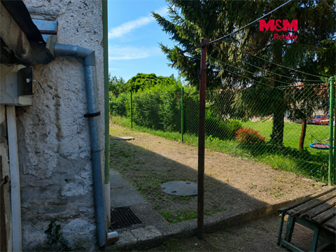 Prodej rodinného domu, 54 m² 10