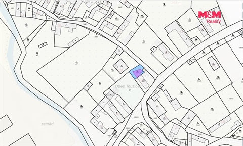 Prodej rodinného domu, 54 m² - 16