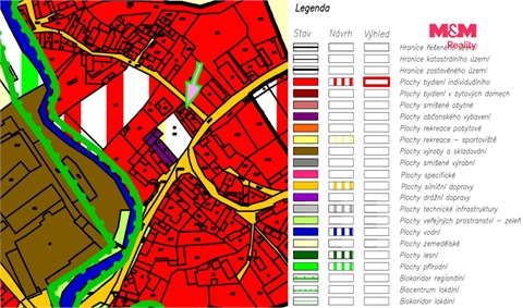 Prodej rodinného domu, 54 m² - 18