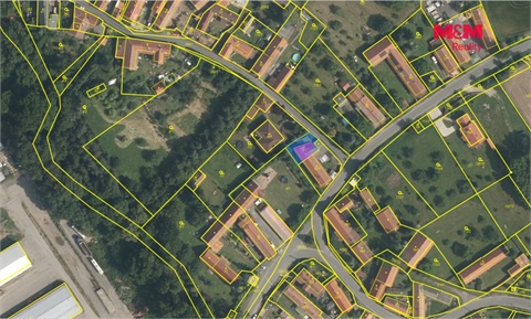 Prodej rodinného domu, 54 m² 18
