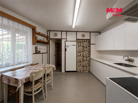 Prodej rodinného domu, 54 m² 6